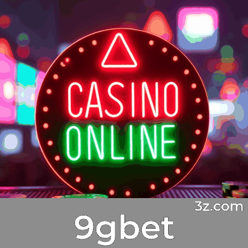 9gbet verde: Responsabilidade e Sustentabilidade no Jogo