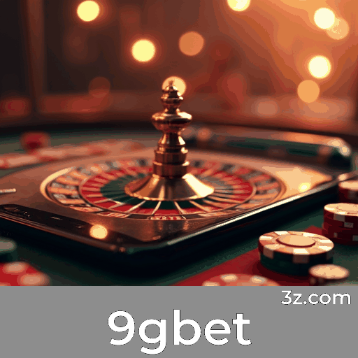 9gbet Comunidade: Um Universo de Conexões e Interações