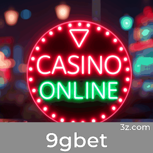 9gbet: Seu Cassino Online Seguro e Premiado