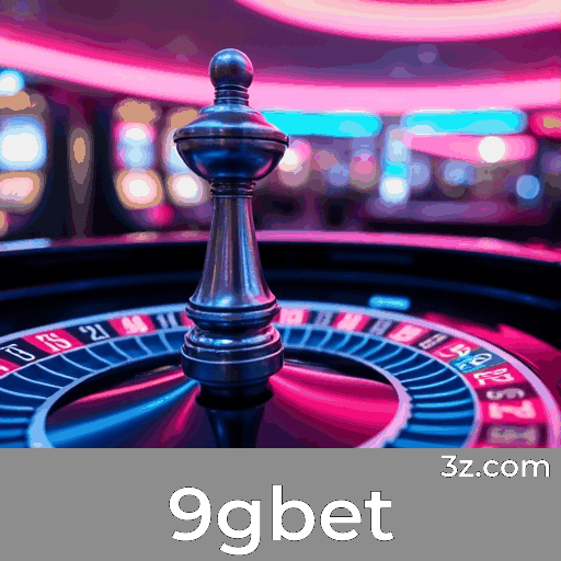 9gbet: Jogos de cassino emocionantes e oportunidades de vitória