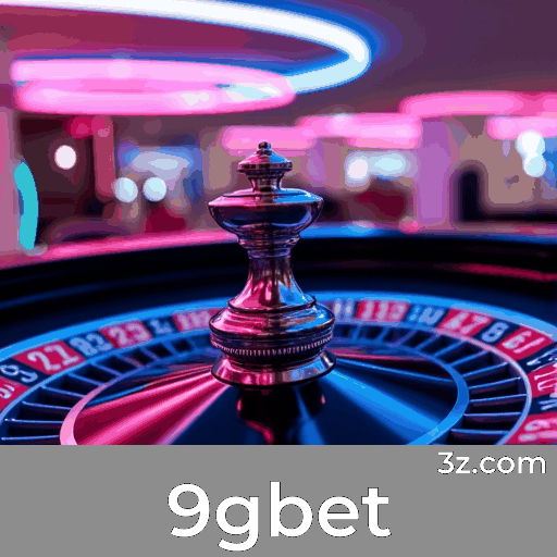 9gbet: Jogos de cassino emocionantes e oportunidades de vitória
