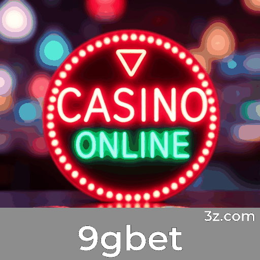 Experimente o Login Premium e Seguro em 9gbet
