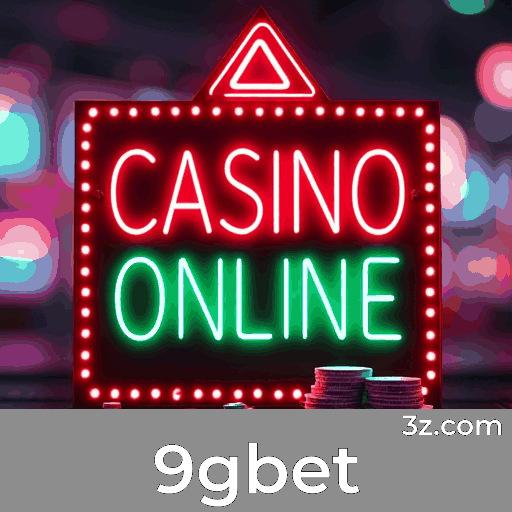 Experimente o Login Premium e Seguro em 9gbet