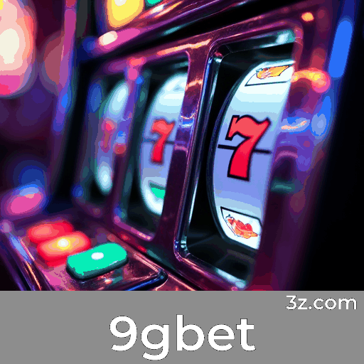 9gbet: Jogos de cassino emocionantes e oportunidades de vitória